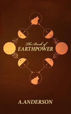 Book cover for THE BOOK OF EARTHPOWER