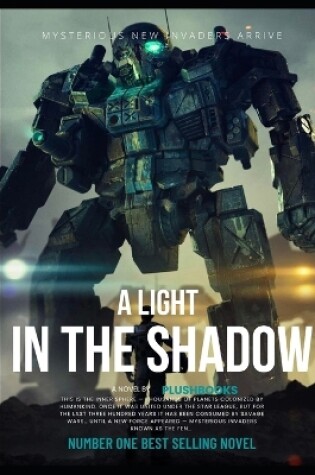 Cover of A Light In The Shadow