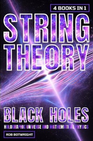 Cover of String Theory