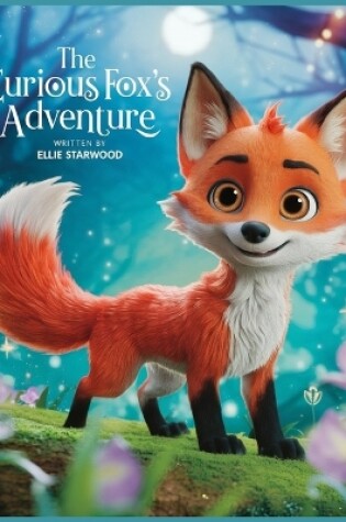 Cover of The Curious Fox's Adventure