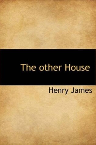 Cover of The Other House