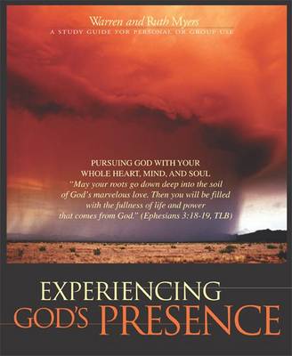 Cover of Experiencing God's Presence