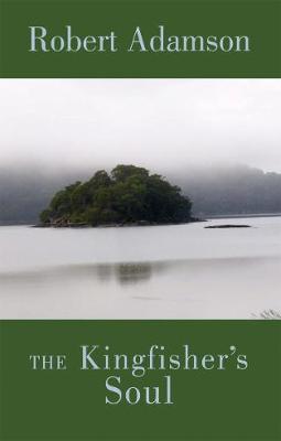 Book cover for The Kingfisher's Soul