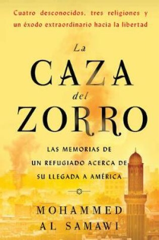 Cover of La Caza del Zorro