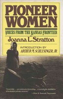 Book cover for Pioneer Women