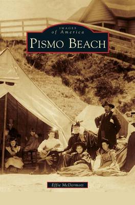 Cover of Pismo Beach