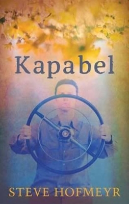 Book cover for Kapabel