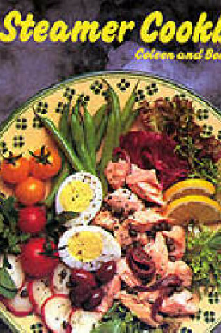 Cover of Steamer Cookbook