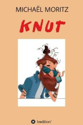 Cover of Knut