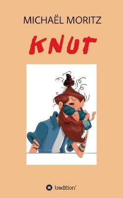 Book cover for Knut