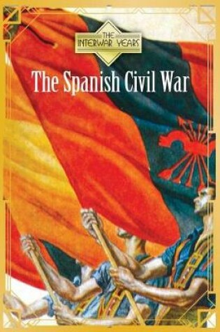 Cover of The Spanish Civil War