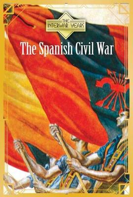 Book cover for The Spanish Civil War