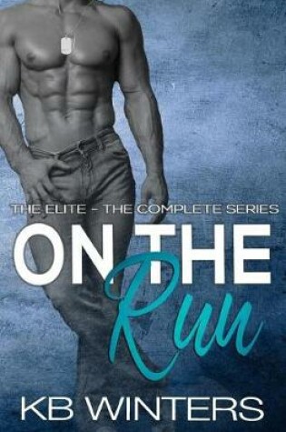 Cover of On the Run - The Complete Series