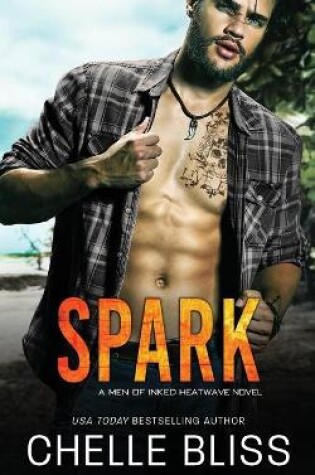 Cover of Spark