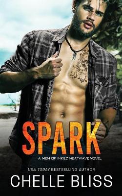 Book cover for Spark