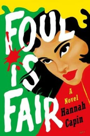 Cover of Foul Is Fair