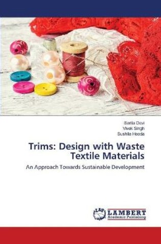 Cover of Trims