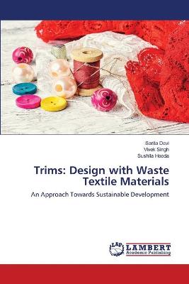 Book cover for Trims