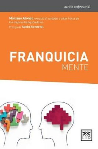 Cover of Franquiciamente