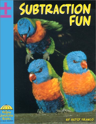 Cover of Subtraction Fun