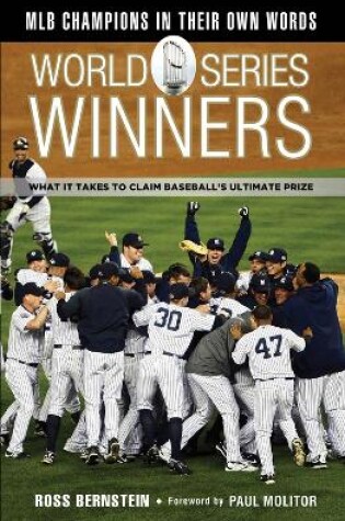Cover of World Series Winners