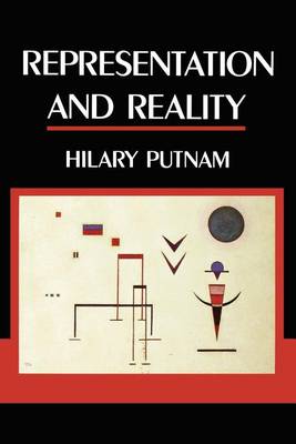 Cover of Representation and Reality
