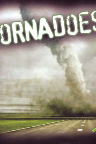 Cover of Tornadoes