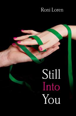 Book cover for Still Into You (Novella)