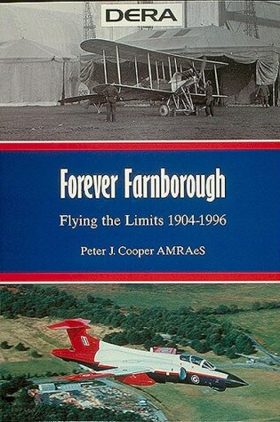 Cover of Forever Farnborough