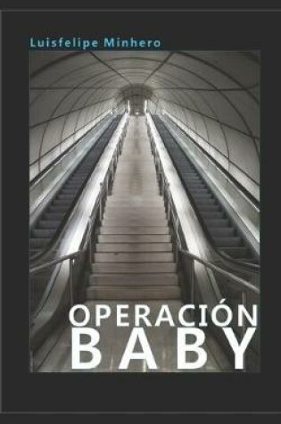 Cover of Operación baby