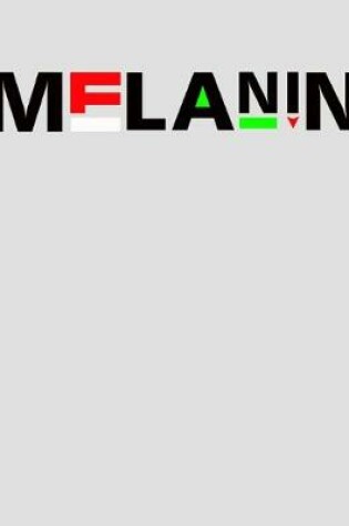 Cover of Melanin