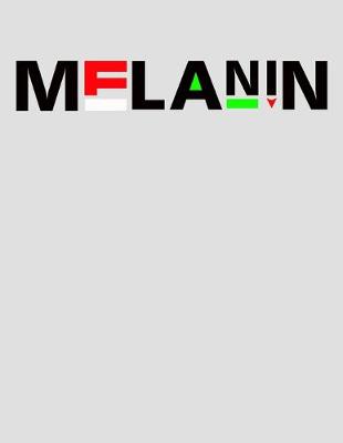 Book cover for Melanin