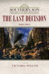 Book cover for The Last Decision