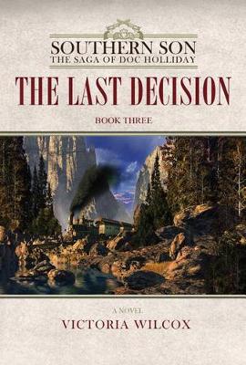 Cover of The Last Decision