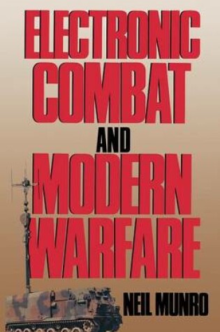 Cover of Electronic Combat and Modern Warfare