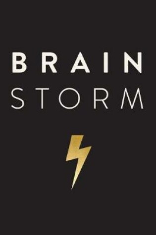 Cover of Brain Storm