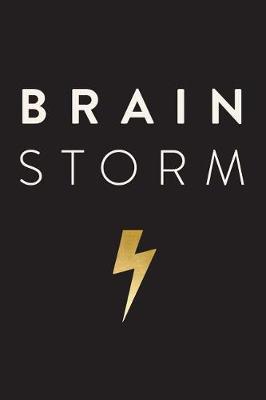 Book cover for Brain Storm