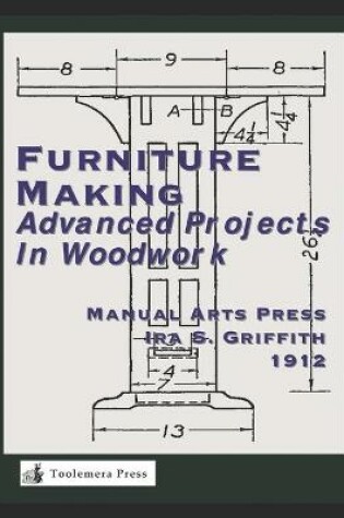 Cover of Furniture Making