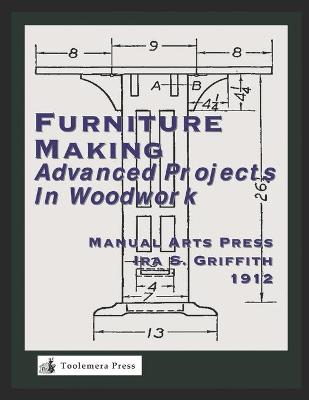 Cover of Furniture Making