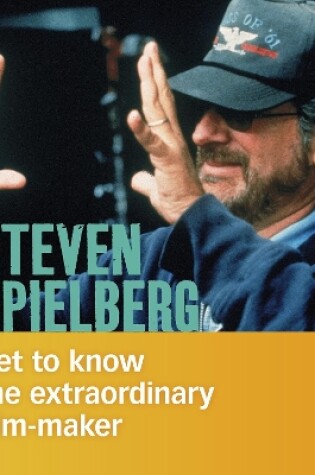 Cover of Steven Spielberg