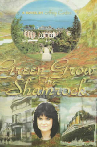 Cover of Green Grow the Shamrock