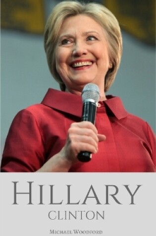 Cover of Hillary Clinton