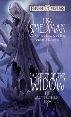 Book cover for Sacrifice of the Widow