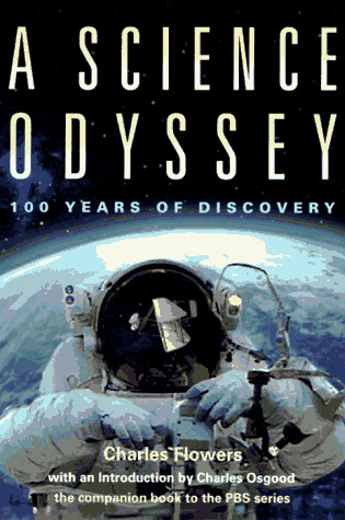 Cover of A Science Odyssey