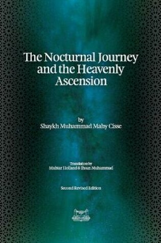 Cover of The Nocturnal Journey & Heavenly Ascension