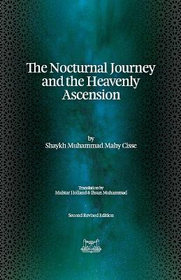 Book cover for The Nocturnal Journey & Heavenly Ascension