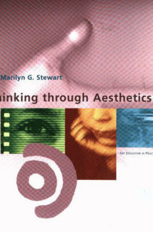 Cover of Thinking Through Aesthetics