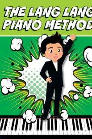 Cover of The Lang Lang Piano Method: Level 2