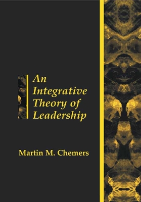 Book cover for An Integrative Theory of Leadership