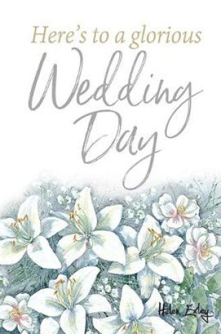 Cover of Glorious Wedding Day